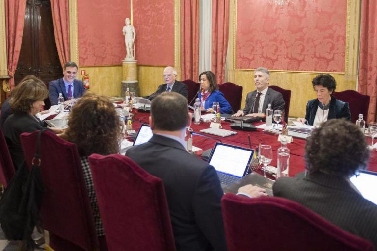 Moncloa intenta desligar la reunión con Torra de la negociación de Presupuestos