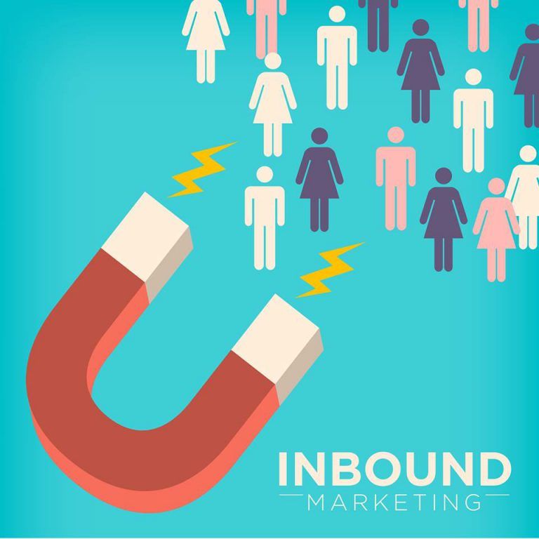 Las 5 claves del éxito del Inbound Marketing  que hasta ahora nadie te ha dicho