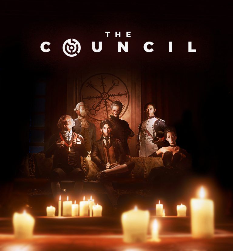 A partir del 10 de diciembre no confies en nadie de The Council