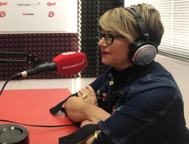 LAS PALMAS DE G.C.: «Noto que la ciudad está triste, que la gente no está orgullosa de su ciudad, que ha perdido parte de su dignidad, que no brilla, que la gente no tiene ilusión …»