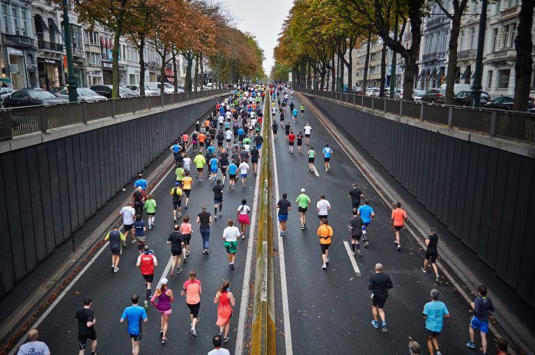 Consejos para superar con éxito la San Silvestre