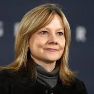 Mary Barra