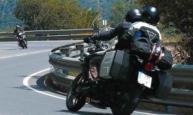 Las matriculaciones de motocicletas crecieron un 8,6% en abril, hasta 14.689 unidades