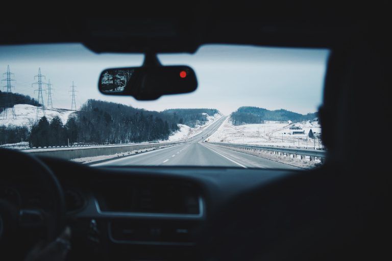 Estos son los cinco puntos a tener en cuenta antes de salir a la carretera esta Navidad