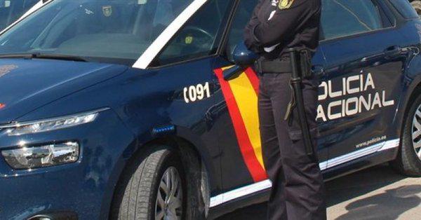 Detenida una mujer por dar una paliza a la anciana a la que cuidaba en Murcia