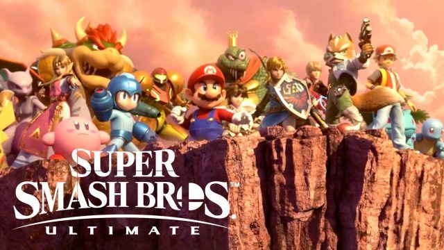 Análisis Super Smash Bros Ultimate El Mejor Juego De Switch Contiene Un Museo Dentro Qué 