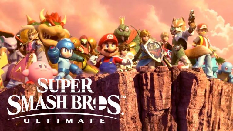 Joker se une al plantel de Super Smash Bros Ultimate en la actualización 3.0 del juego