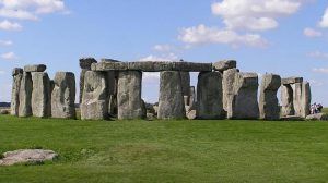 Stonehenge