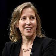 Susan Wojcicki