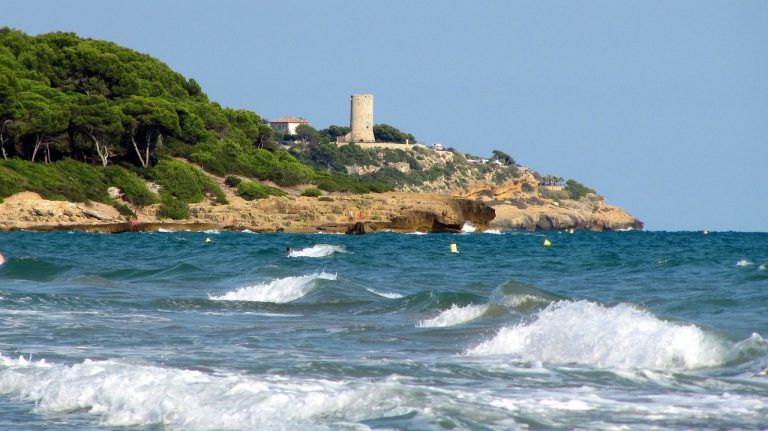 Escapada de ensueño a Tarragona y la Costa Dorada