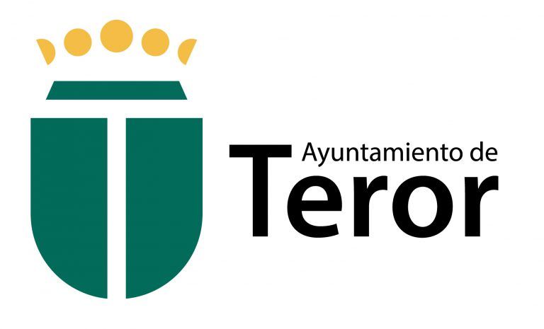 TEROR: El Ayuntamiento moderniza su imagen corporativa