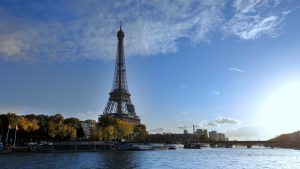 Torre Eiffel 2