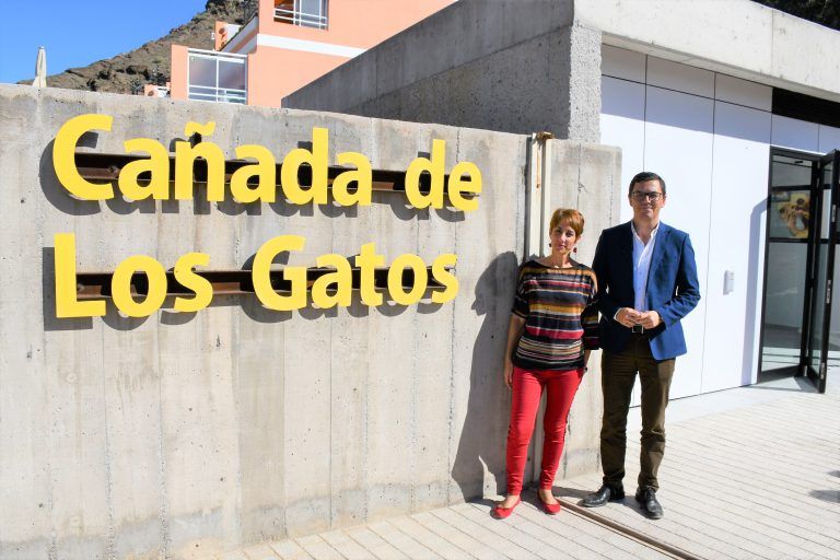 CANARIAS: Pablo Rodríguez destaca la apuesta del Gobierno de Canarias por conservar el patrimonio histórico de las Islas