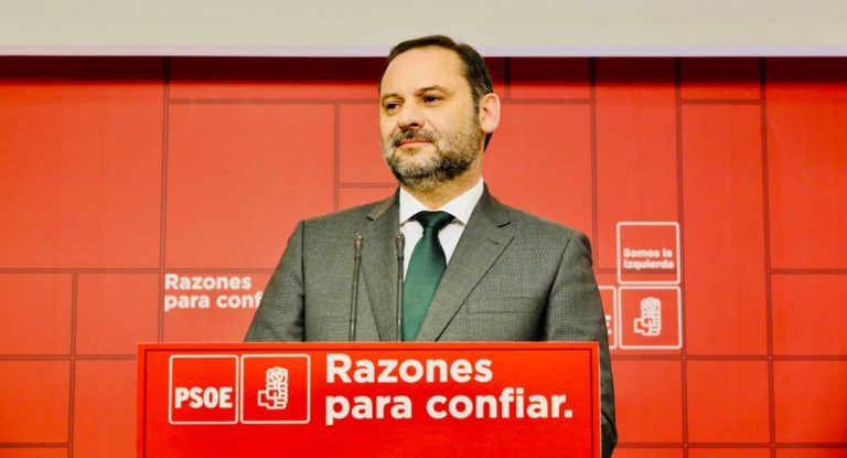 El Gobierno garantiza que habrá Consejo de Ministros en Barcelona pese a las amenazas de boicot