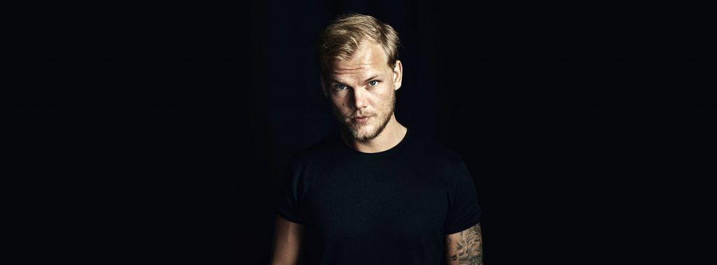 Avicii