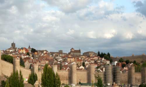 Avila