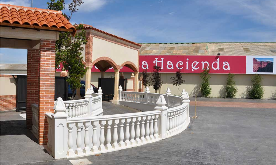 Hacienda