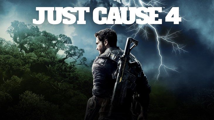 Análisis de Just Cause 4: Vuelve a armar el caos entre tormentas y huracanes