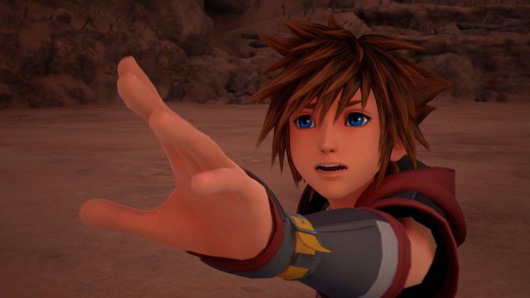 Prepárate para la batalla final en Kingdom Hearts III y su nuevo vídeo