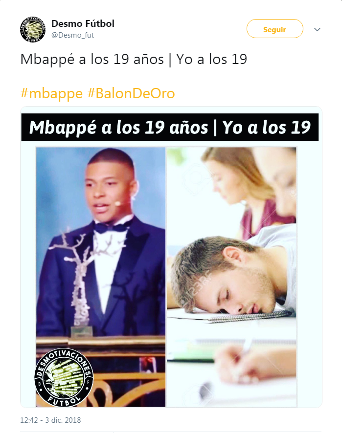 Mbappe