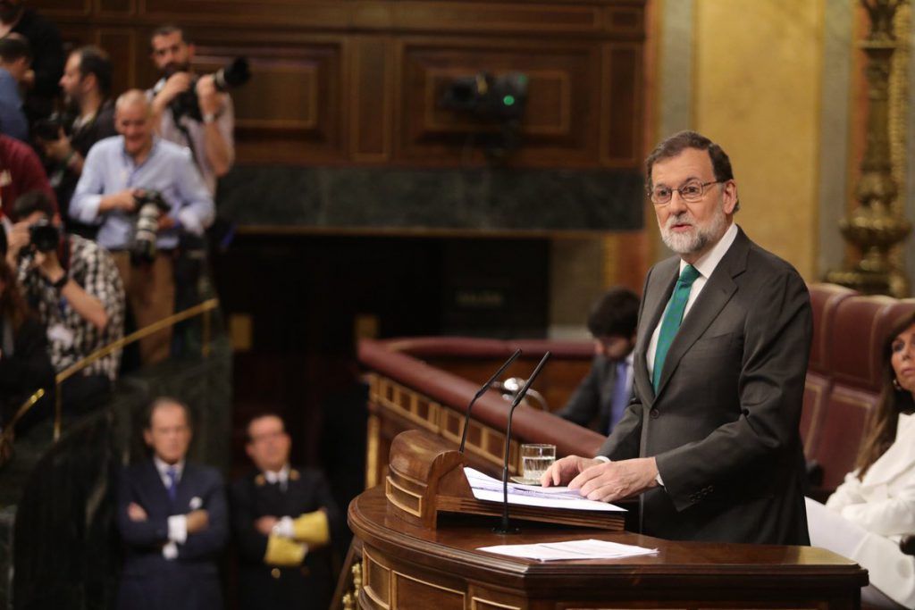 Rajoy