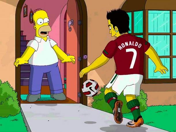 Ronaldo Simpson