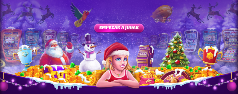 El portal Slot.com sigue creciendo imparable