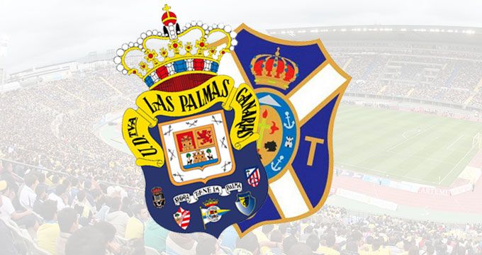 CANARIAS: El juego limpio es posible: Volkswagen logra un hermanamiento entre la UDLP y el CDT.