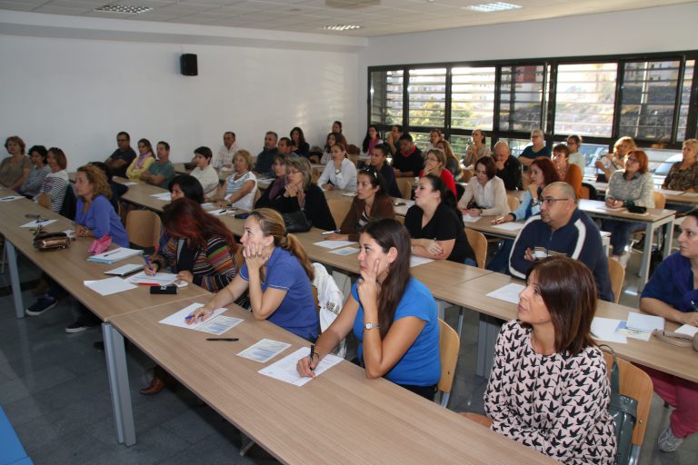 ADEJE: Educar en Familia regresa con cinco sesiones orientadas al buen funcionamiento del núcleo familiar