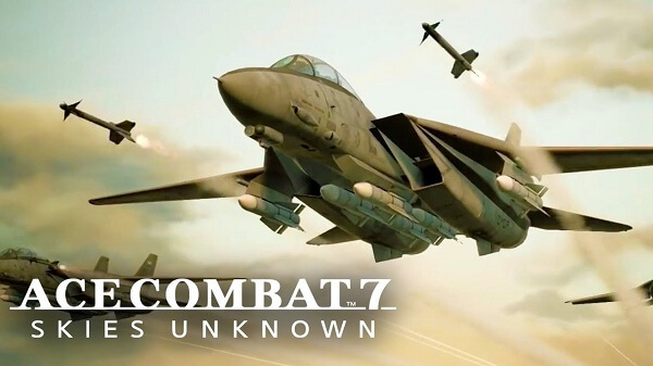 Análisis Ace Combat 7: Skies Unknown – Un juego de aviones de altos vuelos