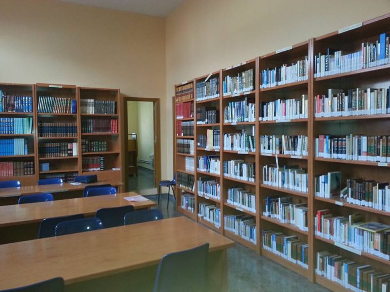 GALDAR: Apertura de las Bibliotecas de Barrio en el municipio norteño