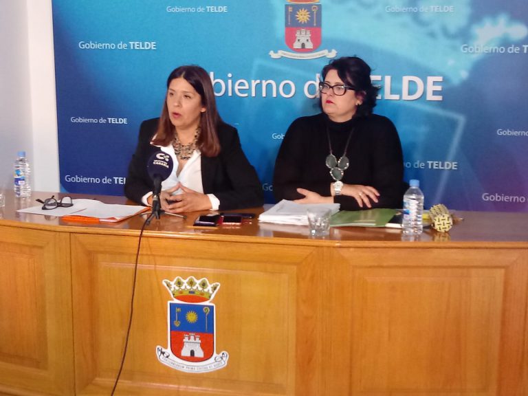 TELDE: El Gobierno de Telde quiere cancelar los planes de ajuste en 2019