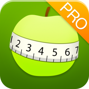 Calorie Counter Pro Mynetdiary