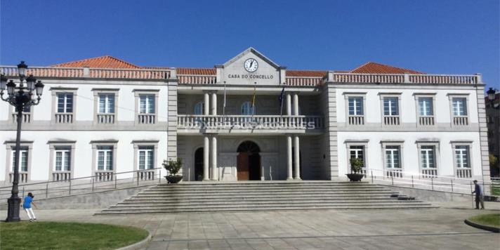 Salvaterra de Miño abre las puertas del nuevo Museo del Vino primero a sus vecinos