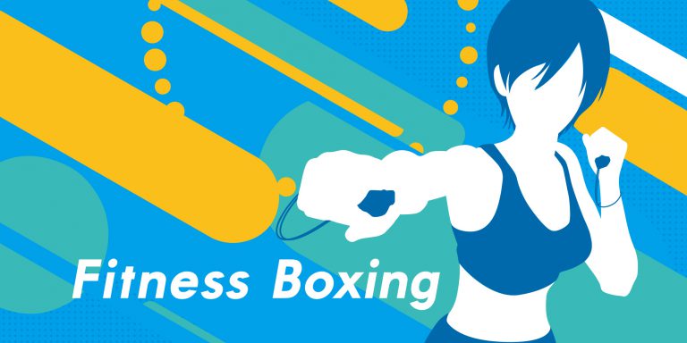 Análisis Fitness Boxing para Switch: Empieza el año haciendo ejercicio