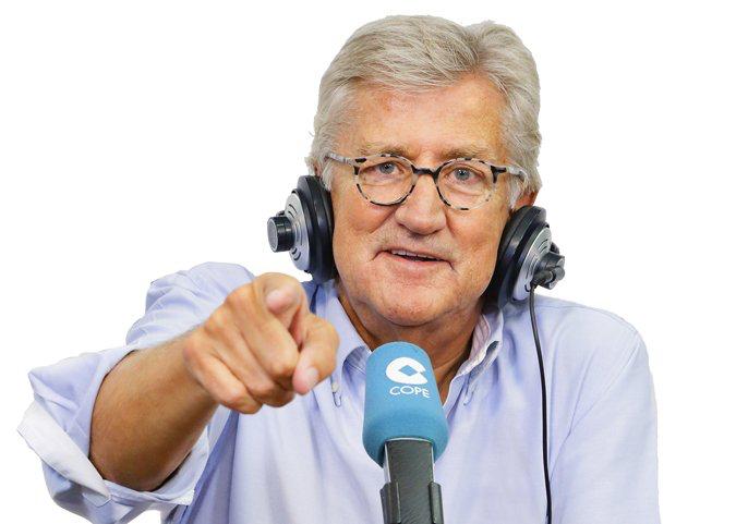 Pepe Domingo Castaño: «Me iré el día menos pensado, puede ser este año o el próximo»