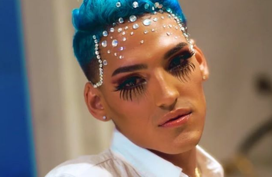 Muere tiroteado el rapero y activista LGTBI Kevin Fret en Puerto Rico