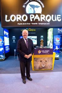 Loro Parque Presenta Sus Novedades En Fitur 2 1