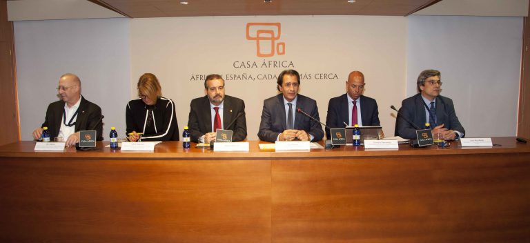 CANARIAS: Punto de entrenamiento y formación médica internacional basada en tecnología