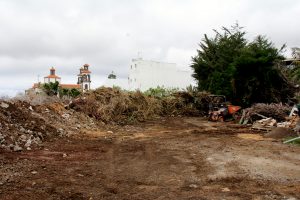 Plaza De La Concordia Villa De Moya 2