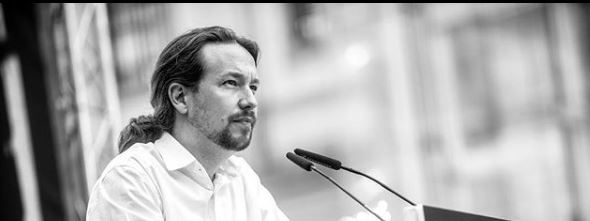 El padre de Pablo Iglesias quiere ser concejal de este ayuntamiento