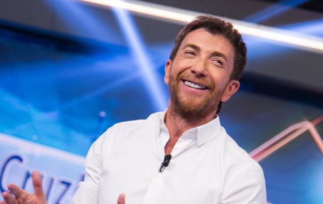 Este es el «invitado de lujo» que irá al programa 2.000 de ‘El Hormiguero’