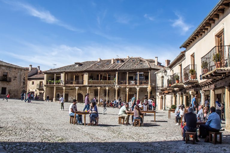 Los diez pueblos más bonitos de España, según TripAdvisor