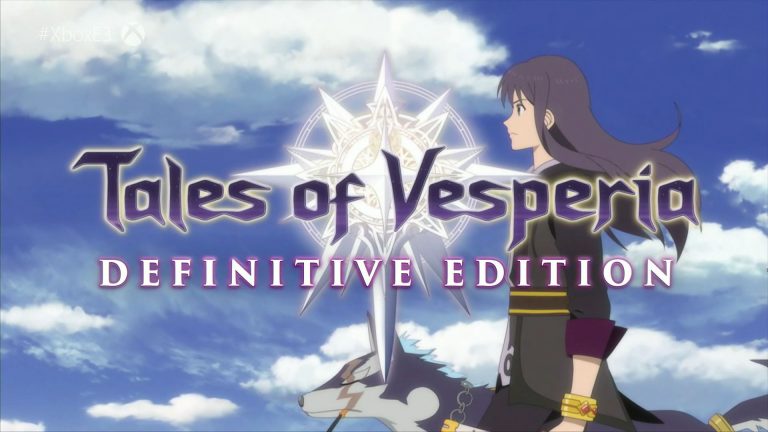 Análisis Tales of Vesperia: Definitve Edition – Uno de los mejores JRPG vuelve remasterizado