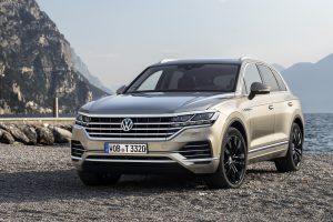 Touareg