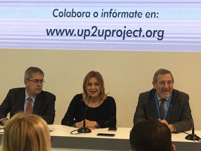 CANARIAS: a #UP2U Experience llega a FITUR