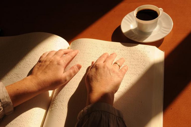 Hoy se celebra por primera vez el Día Mundial del Braille