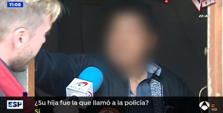 La hermana de un miembro de la ‘Manada de Callosa’ fue quien avisó de la agresión a la joven de 19 años