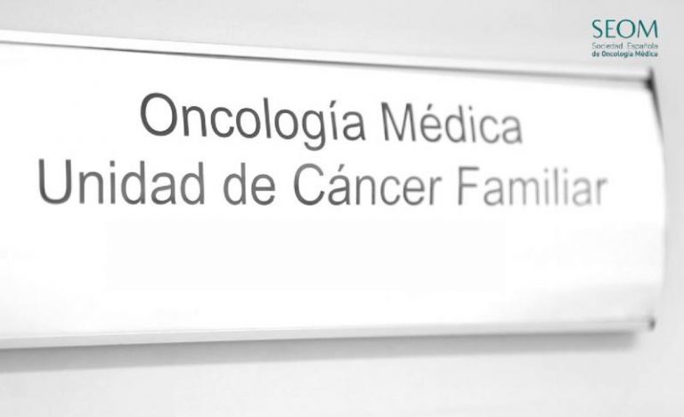 Los casos de cáncer crecerán un 12% en 2019 en España