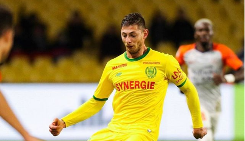 El Nantes exige al Cardiff el pago de Emiliano Sala